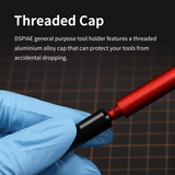 AT-EH 3.175mm General Purpose Tool Holder