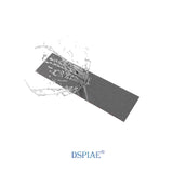 SP-S02 Adhesive Sandpaper Set 1000-2500 Grit