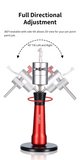 AT-HV Hand Held Mini Vise