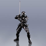 Flame Toys G.I. Joe Furai 21 Snake Eyes