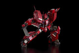Flame Toys Transformers Drift Shattered Glass Ver