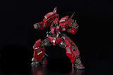 Flame Toys Transformers Drift Shattered Glass Ver