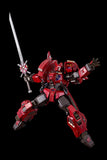 Flame Toys Transformers Drift Shattered Glass Ver