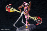 Evangelion Kai Unit 08 Gamma