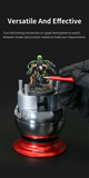 AT-SV Omnidirectional Spherical Vise