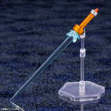 Beam sword for Mega Man X Max Armor