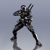Flame Toys G.I. Joe Furai 21 Snake Eyes