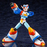 Mega Man X Max Armor with cannon arm in attack pose