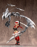 MSG Heavy Weapon Unit 20 - Dragon Arms (Agito)