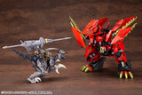 Zoids HMM 1:72 EZ-027 Raven Raptor