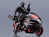Flame Toys G.I. Joe Furai 22 Speed Cycle