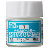 Mr Color Aqueous