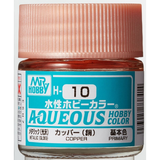 Mr Color Aqueous