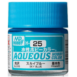 Mr Color Aqueous