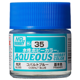 Mr Color Aqueous