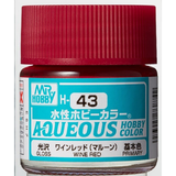Mr Color Aqueous