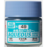 Mr Color Aqueous