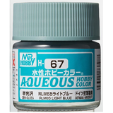 Mr Color Aqueous