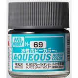 Mr Color Aqueous