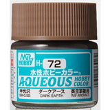 Mr Color Aqueous
