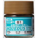 Mr Color Aqueous