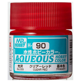 Mr Color Aqueous