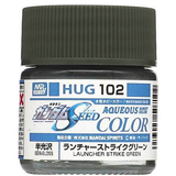 Mr Color Aqueous Gundam Color Line 10mL