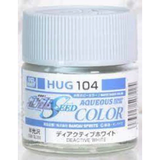 Mr Color Aqueous Gundam Color Line 10mL