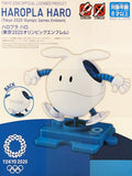 Olympic Haro