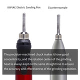 ES-P Portable Electric Sanding Pen