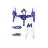 MG 1:100 GAT-X105 Aile Strike Gundam Ver. RM (China Red Ver) + All Equipment Set