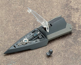 MSG Heavy Weapon Unit 19 - Solid Raptor