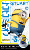 Tokotoko Minion Stuart Model Kit