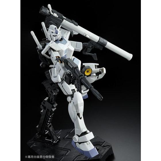 Plastic model - Gundam Model Kits (Gunpla) - Real Grade (RG) - Gundam  series / Gundam (RX-78-2) (バンダイ(BANDAI) ＲＧ 1/144 RX-78-2 ガンダム（チームブライトカスタム）)