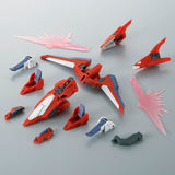 MG 1:100 Mission Pack W-Type For Gundam F90