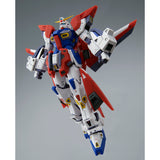 MG 1:100 Mission Pack W-Type For Gundam F90