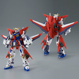 MG 1:100 Mission Pack W-Type For Gundam F90
