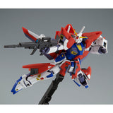 MG 1:100 Mission Pack W-Type For Gundam F90