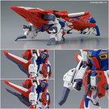 MG 1:100 Mission Pack W-Type For Gundam F90