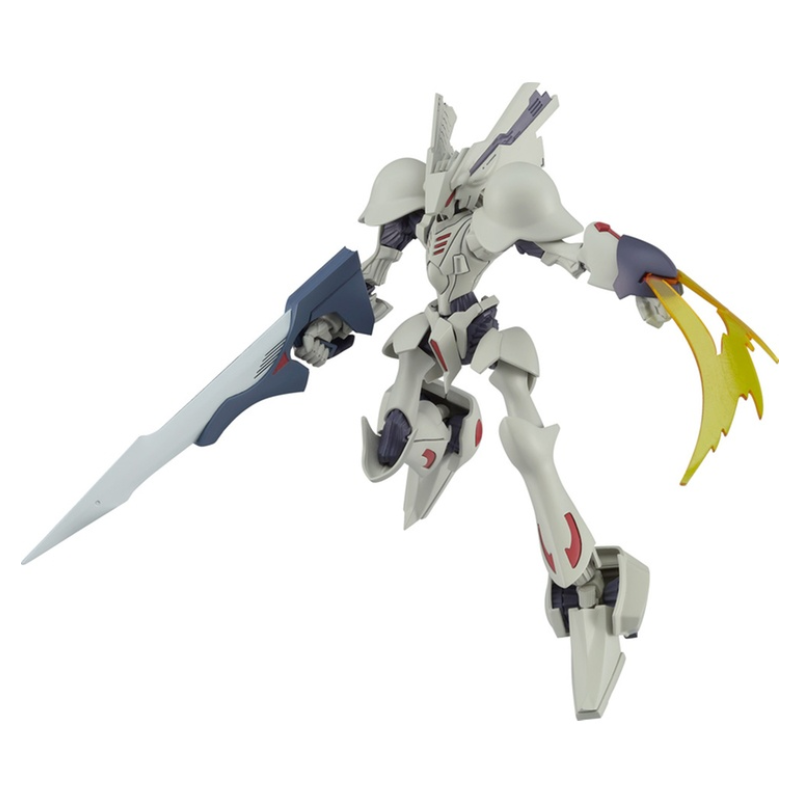 M.O.E power enchanter-等身ver- Moderoid Brain Powered Grand Cher @ Impulse Hobbies