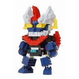 Nanoblocks Great Mazinger (CN-37)