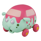 MODEROID Molcar Zombie Shiromo (Pui Pui Molcar)
