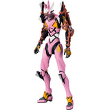 Evangelion Kai Unit 08 Gamma