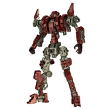 MSG Convert Body Special Edition B) (Red)