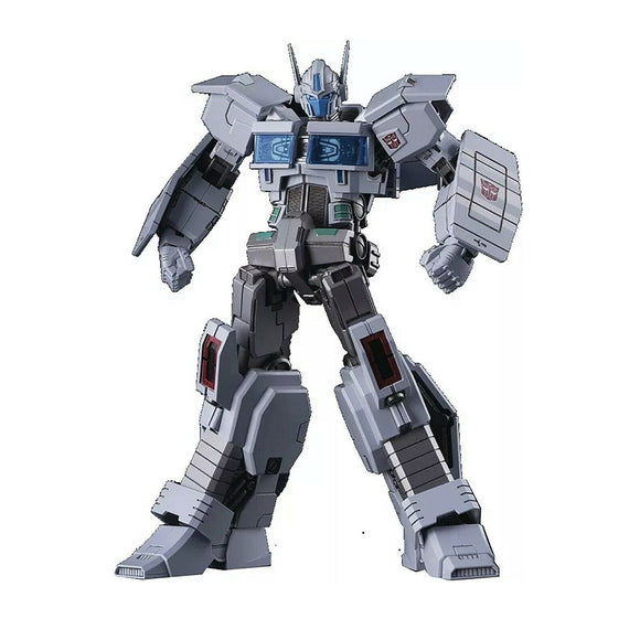 Flame Toys Transformers Ultra Magnus IDW Ver