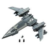 MSG Heavy Weapon Unit 19 - Solid Raptor