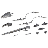 MSG Heavy Weapon Unit 20 - Dragon Arms (Agito)