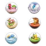 Pokemon Terrarium Collection 11 Mystery Box