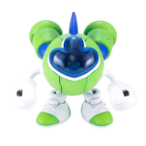Plum Gwinbee Model Kit
