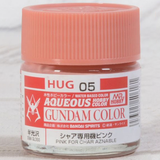 Mr Color Aqueous Gundam Color Line 10mL